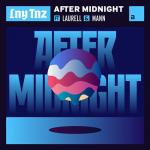 Cover: Mann - After Midnight