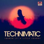 Cover: Technimatic - Lakota