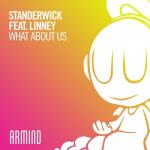 Cover: Standerwick feat. Linney - What About Us