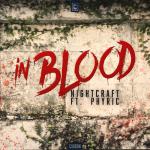 Cover: Nightcraft - In Blood