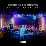 Cover: Code Black - All Or Nothing