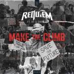 Cover: Requiem ft. HT &amp; Carola - Make The Climb
