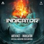 Cover: Artifact - Indicator (Official Indicator Anthem 2019)