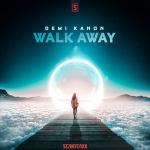 Cover:  - Walk Away