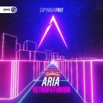 Cover: Aria - Retrofuturism
