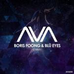 Cover: Boris Foong & BLÜ EYES - I Wish