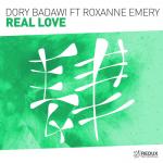 Cover: Roxanne Emery - Real Love