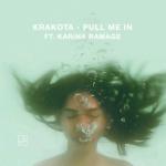 Cover: Karina Ramage - Pull Me In