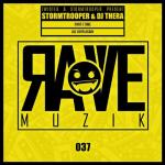 Cover: Stormtrooper & DJ Thera - All Over Again