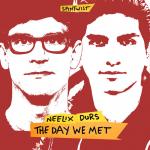 Cover: Durs - The Day We Met