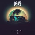 Cover: We Are Fury feat. Jordan Tariff - Animals