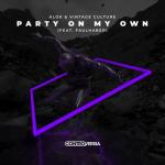 Cover: Alok &amp; Vintage Culture feat. FAULHABER - Party On My Own