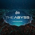 Cover: MC Dahl Headland - The Abyss
