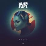 Cover: We Are Fury feat. Luma - Broken