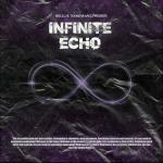 Cover: NOLEJ & Tomahawkz - Infinite Echo