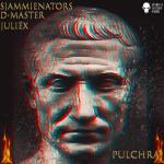 Cover: Sjammienators & D-Master - Pulchra