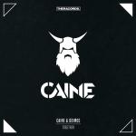 Cover: Caine &amp;amp; Deimos - Together