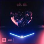Cover: BEAUZ &amp; Ghost feat. AmanderSings - Half A Heart