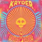 Cover: Kryder - LSD