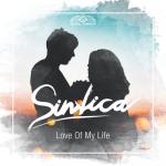 Cover: Sintica - Love Of My Life