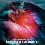 Cover: Mark Brenton & Hauul - Everywhere And Nowhere