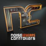 Cover: Noisecontrollers - Gaia 2008