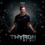 Cover: Thyron feat. MC I See - My Way