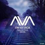 Cover: LYCA - Take Me Back
