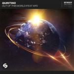 Cover: Quintino - Out Of This World