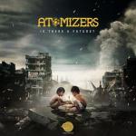 Cover: Atomizers &amp; Emok - Trapped Dimensions