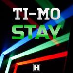Cover: Ti-Mo - Stay