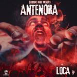 Cover: Antenora & Hysta - Loca
