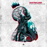 Cover: Dustrializer - Voice Of Silence