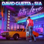 Cover: David Guetta &amp; Sia - Let's Love