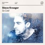 Cover: Steve Kroeger - So Cold