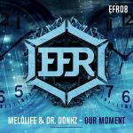 Cover: Melolife &amp; Dr. Donkz - Our Moment