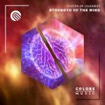 Cover: Loudness - Strength Of The Mind
