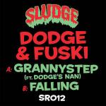 Cover: Dodge & Fuski - Grannystep