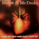 Cover: Noizer &amp; MC Drokz - Big Breasts