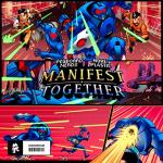 Cover: Pegboard Nerds &amp; More Plastic - Together