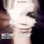 Cover: MDB - Welcome To Oblivion
