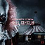 Cover: Shadow - Hell Circus