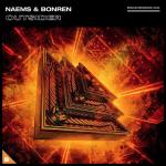 Cover: NAEMS & BonRen - Outsider