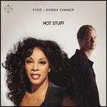 Cover: Donna Summer - Hot Stuff