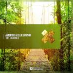 Cover: Asteroid & Ellie Lawson - The Distance