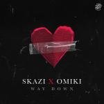 Cover: Skazi & Omiki - Way Down
