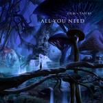 Cover: Gem & Tauri feat. Fiora - All You Need