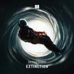 Cover: Cryex & Scarra - Extinction
