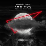 Cover: Bhaskar & Kohen feat. Bel Marcondes - For You