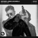 Cover: Kryder &amp; Nino Lucarelli - Stay With Me